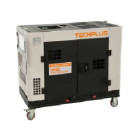 Máy phát điện TechPlus TDF12000Q(-3)
